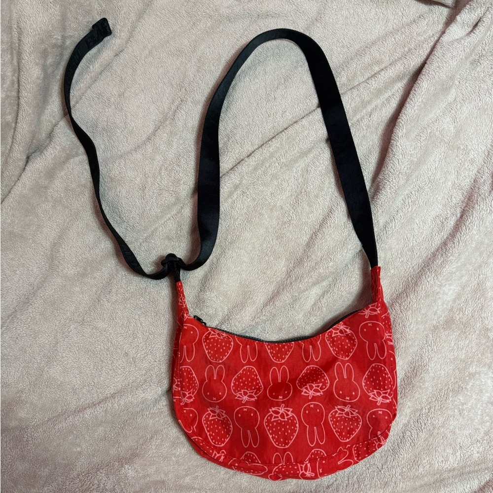 Miffy Baggu Bag